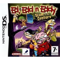 Ed, Edd n Eddy Nintendo DS