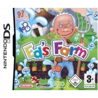 Eds Farm Nintendo DS