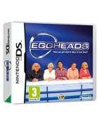 Eggheads Nintendo DS