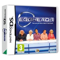 Eggheads Nintendo DS