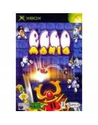 Eggo Mania Xbox Original