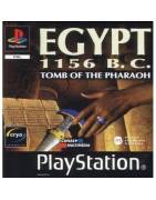 Egypt 1156 BC PS1