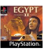 Egypt II PS1