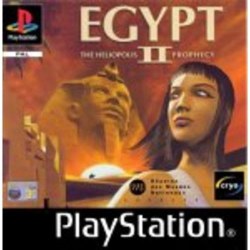 Egypt II PS1