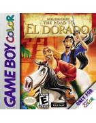 El Dorado Gameboy