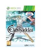 El Shaddai Ascension of the Metatron XBox 360