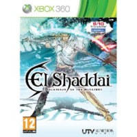 El Shaddai Ascension of the Metatron XBox 360