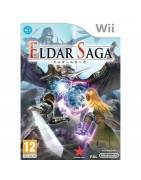Eldar Saga Nintendo Wii