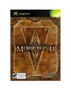 Elder Scrolls III Morrowind Xbox Original