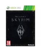 Elder Scrolls V: Skyrim XBox 360