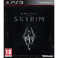 Elder Scrolls V Skyrim PS3