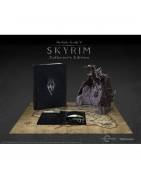 Elder Scrolls V Skyrim Collectors Edition XBox 360