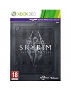 Elder Scrolls V: Skyrim Legendary Edition XBox 360