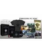 Elder Scrolls V Skyrim Premium Edition XBox 360