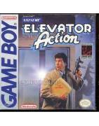 Elevator Action (Original GB) Gameboy