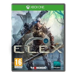 ELEX Xbox One