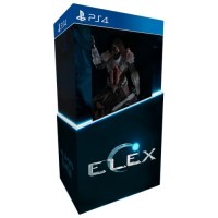 ELEX Collectors Edition PS4