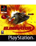 Eliminator PS1