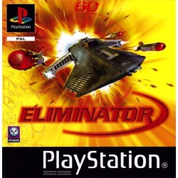 Eliminator PS1