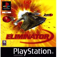 Eliminator PS1