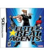 Elite Beat Agents Nintendo DS