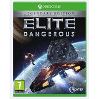 Elite Dangerous Legendary Edition Xbox One