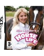 Ellen Whitakers Horse Life Nintendo DS