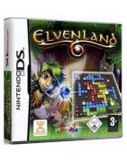 ElvenLands Nintendo DS