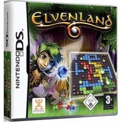 ElvenLands Nintendo DS