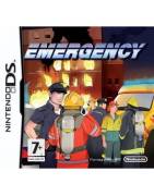 Emergency Nintendo DS