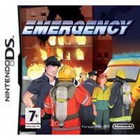 Emergency Nintendo DS