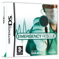 Emergency Rescue Nintendo DS