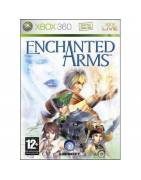 Enchanted Arms XBox 360