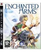 Enchanted Arms PS3