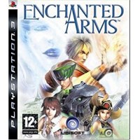 Enchanted Arms PS3