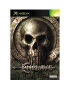 Enclave Xbox Original