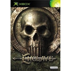Enclave Xbox Original