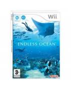 Endless Ocean Nintendo Wii