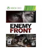 Enemy Front Limited Edtion XBox 360