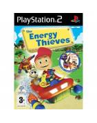 Adiboo And The Energy Thieves PS2