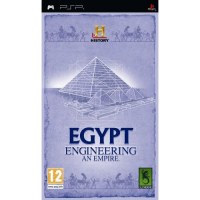 Engineering an Empire: Egypt PSP