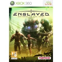 Enslaved Odyssey to the West XBox 360