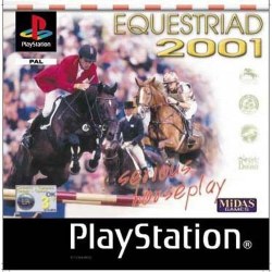 Equestriad 2001 PS1