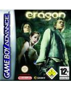 Eragon Gameboy Advance