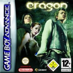 Eragon Gameboy Advance