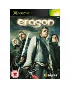 Eragon Xbox Original