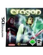 Eragon Nintendo DS