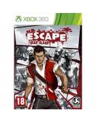 Escape Dead Island: Paradise Meets Insanity XBox 360