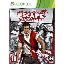 Escape Dead Island: Paradise Meets Insanity XBox 360