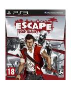 Escape Dead Island Paradise Meets Insanity PS3